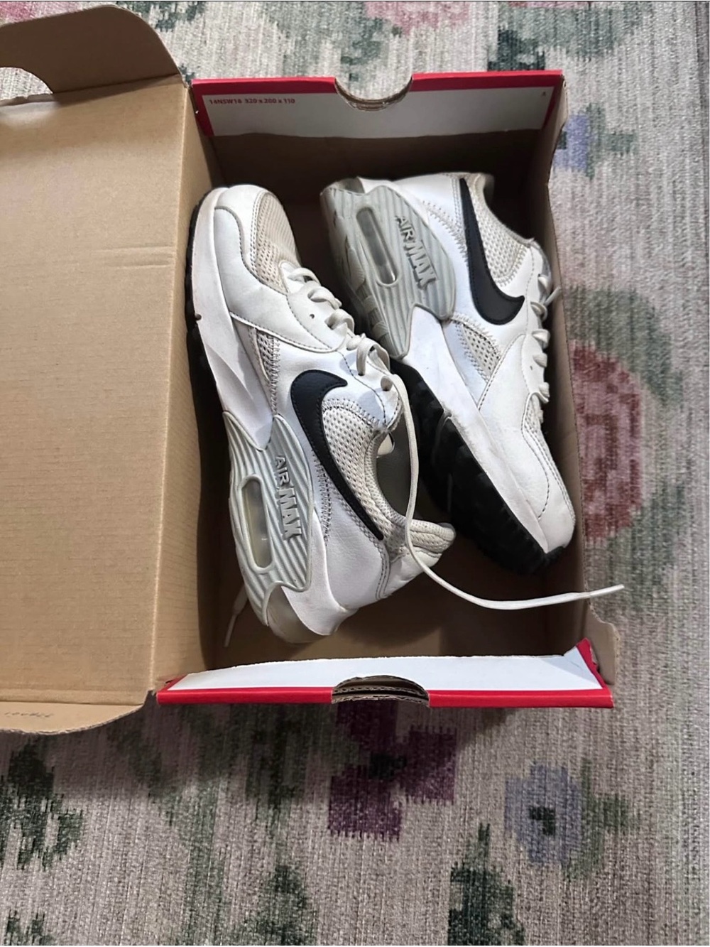 Nike Women’s Air Max Excee Sneakers